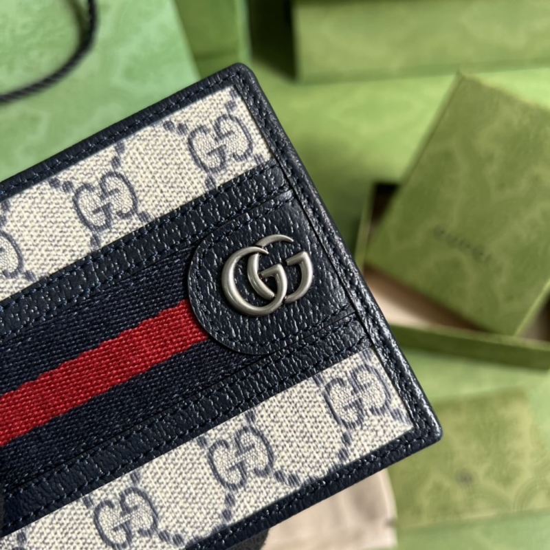 Gucci Wallets & Purse